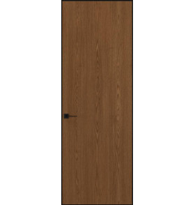 Межкомнатная дверь HAUSDOORS Сибирь 1