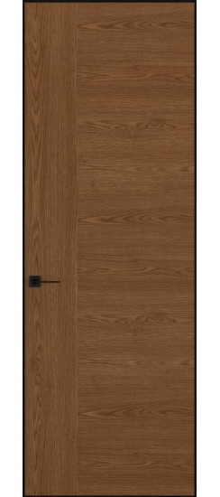 Межкомнатная дверь HAUSDOORS Сибирь 6