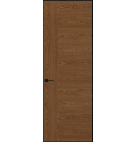 Межкомнатная дверь HAUSDOORS Сибирь 6