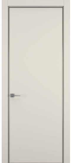 Межкомнатная дверь HAUSDOORS Минимализм 1