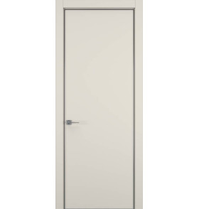 Межкомнатная дверь HAUSDOORS Минимализм 1