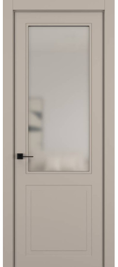 Межкомнатная дверь HAUSDOORS Геометрия 02V