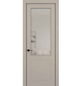 Межкомнатная дверь HAUSDOORS Геометрия 02V