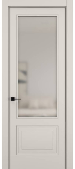 Межкомнатная дверь HAUSDOORS Свобода 021V