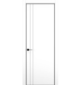 Межкомнатная дверь HAUSDOORS Минимализм 4