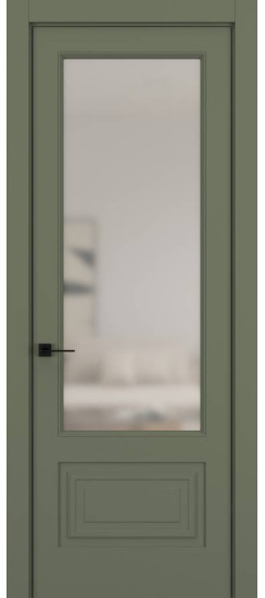 Межкомнатная дверь HAUSDOORS Элегант 021V