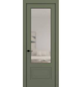 Межкомнатная дверь HAUSDOORS Элегант 021V