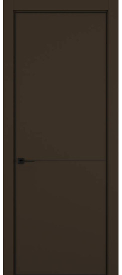 Межкомнатная дверь HAUSDOORS Минимализм 2