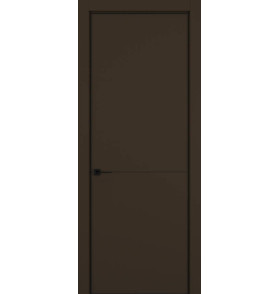 Межкомнатная дверь HAUSDOORS Минимализм 2