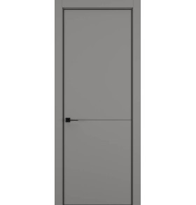 Межкомнатная дверь HAUSDOORS Минимализм 2