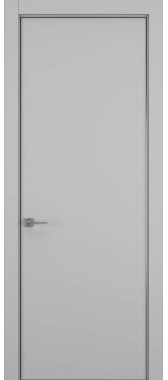 Межкомнатная дверь HAUSDOORS Минимализм 1