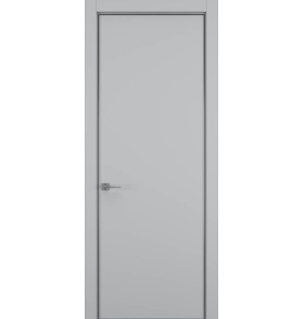 Межкомнатная дверь HAUSDOORS Минимализм 1