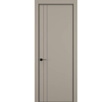 Межкомнатная дверь HAUSDOORS Минимализм 4
