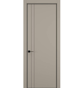 Межкомнатная дверь HAUSDOORS Минимализм 4
