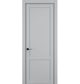 Межкомнатная дверь HAUSDOORS Фактурные линии 5