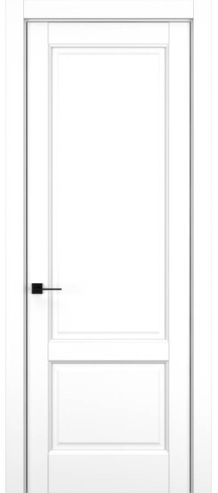 Межкомнатная дверь HAUSDOORS Современная классика 2