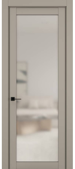 Межкомнатная дверь HAUSDOORS Новая классика 2