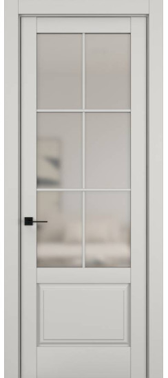 Межкомнатная дверь HAUSDOORS Новая классика 12