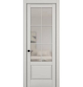 Межкомнатная дверь HAUSDOORS Новая классика 12