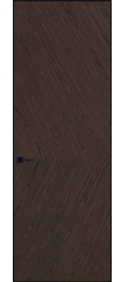 Межкомнатная дверь HAUSDOORS Сибирь 5