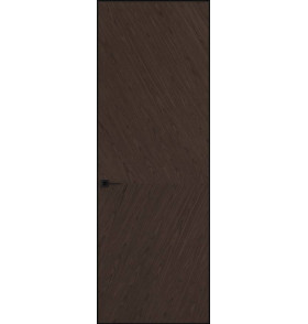 Межкомнатная дверь HAUSDOORS Сибирь 5