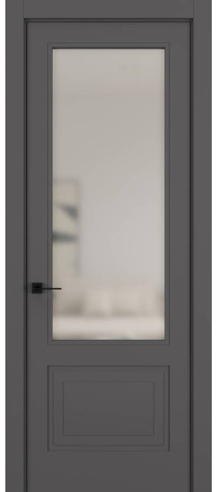 Межкомнатная дверь HAUSDOORS Свобода 021V
