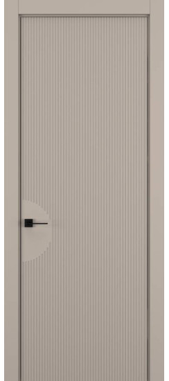 Межкомнатная дверь HAUSDOORS Вертикаль 6