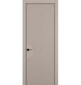 Межкомнатная дверь HAUSDOORS Вертикаль 6
