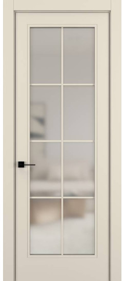 Межкомнатная дверь HAUSDOORS Свобода 01G