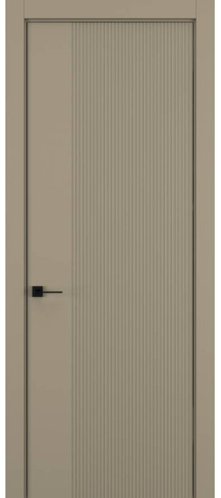 Межкомнатная дверь HAUSDOORS Вертикаль 4