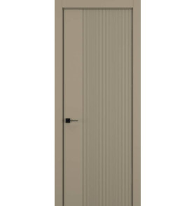 Межкомнатная дверь HAUSDOORS Вертикаль 4