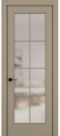 Межкомнатная дверь HAUSDOORS Свобода 01G