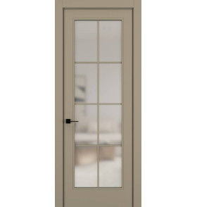 Межкомнатная дверь HAUSDOORS Свобода 01G