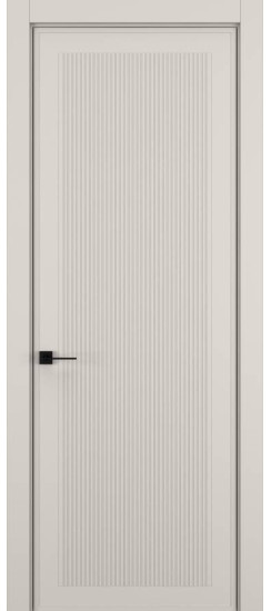 Межкомнатная дверь HAUSDOORS Вертикаль 3