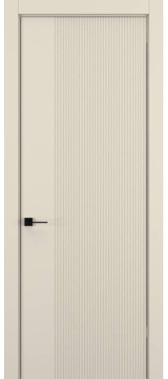 Межкомнатная дверь HAUSDOORS Вертикаль 4