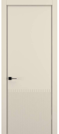 Межкомнатная дверь HAUSDOORS Вертикаль 5