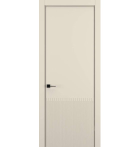Межкомнатная дверь HAUSDOORS Вертикаль 5