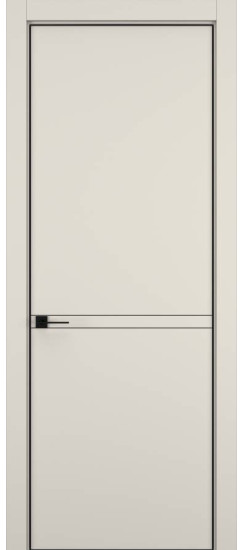 Межкомнатная дверь HAUSDOORS Минимализм 3