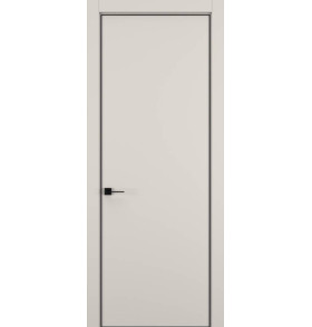 Межкомнатная дверь HAUSDOORS Сияние 1