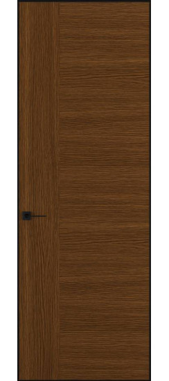 Межкомнатная дверь HAUSDOORS Сибирь 6