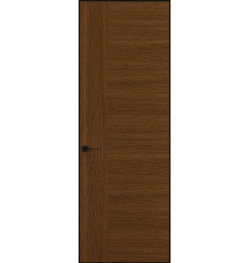 Межкомнатная дверь HAUSDOORS Сибирь 6