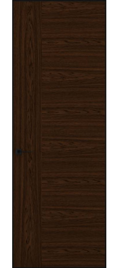 Межкомнатная дверь HAUSDOORS Сибирь 6