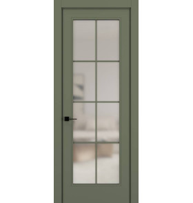Межкомнатная дверь HAUSDOORS Свобода 01G