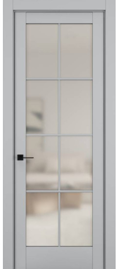 Межкомнатная дверь HAUSDOORS Новая классика 11
