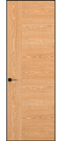 Межкомнатная дверь HAUSDOORS Сибирь 6