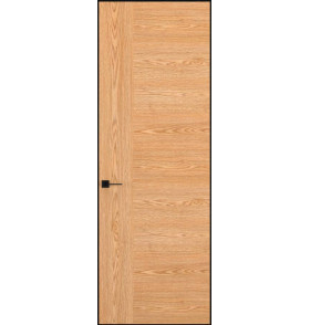 Межкомнатная дверь HAUSDOORS Сибирь 6