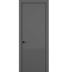 Межкомнатная дверь HAUSDOORS Вертикаль 5
