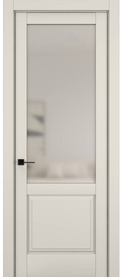 Межкомнатная дверь HAUSDOORS Новая классика 10