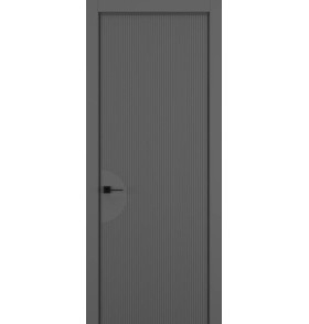 Межкомнатная дверь HAUSDOORS Вертикаль 6