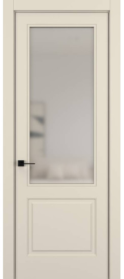 Межкомнатная дверь HAUSDOORS Гармония 02V